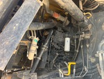 Engine with Engine - Left Side