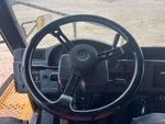 Control Station with Steering Controls