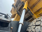 Hydraulics with Cylinders