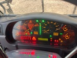 Control Station with Warning Lights