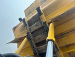 Chassis with Bed Pads