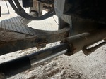 Hydraulics with