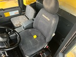 Control Station with Seats/Armrests