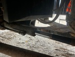 Hydraulics with Steering Cylinders
