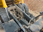 Chassis with Frame Condition