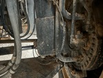 Chassis with