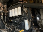 Engine with Engine - Right Side