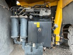 Hydraulics with Hydraulic Tank