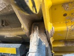 Chassis with Hinge Points
