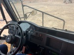 Control Station with Dash Console