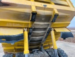 Chassis with Bed Pads