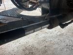 Hydraulics with Steering Cylinders
