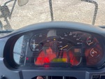 Control Station with Gauges