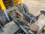 Chassis with Frame Condition