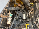 Engine with Engine - Left Side