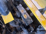Engine with Exhaust System