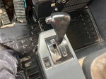 Control Station with Drivetrain Controls
