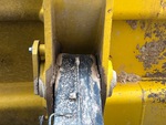 Chassis with Hinge Points