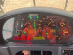 Control Station with Warning Lights