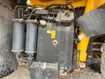 Hydraulics with Hydraulic Tank
