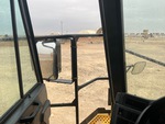 Control Station with Mirrors