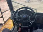 Control Station with Steering Controls