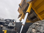 Hydraulics with Cylinders