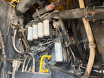 Engine with Engine - Right Side