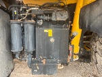 Hydraulics with Hydraulic Tank