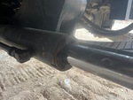 Hydraulics with Steering Cylinders