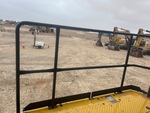 General Appearance with Hand Rails