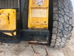 General Appearance with Paint