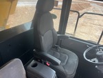 Control Station with Seats/Armrests