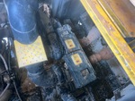 Engine with Exhaust System