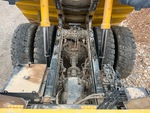 Chassis with Frame Condition