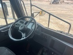 Control Station with Dash Console