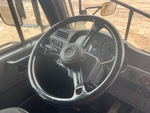 Control Station with Steering Controls