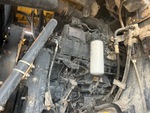 Engine with Engine - Left Side