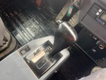 Control Station with Drivetrain Controls