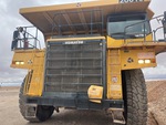 General Appearance with Exterior Lights