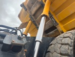 Hydraulics with Cylinders