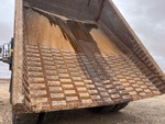 Chassis with Bed Liner