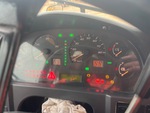 Control Station with Warning Lights