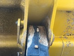 Chassis with Hinge Points