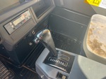 Control Station with Drivetrain Controls