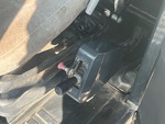 Control Station with Hydraulic Controls