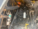 Engine with Engine - Left Side