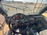 Control Station with Dash Console