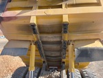 Chassis with Bed Pads