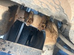 Hydraulics with Hoses